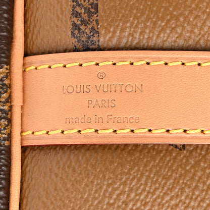 Louis Vuitton Reverse Monogram Giant Speedy Bandouliere 30 6 of 11
