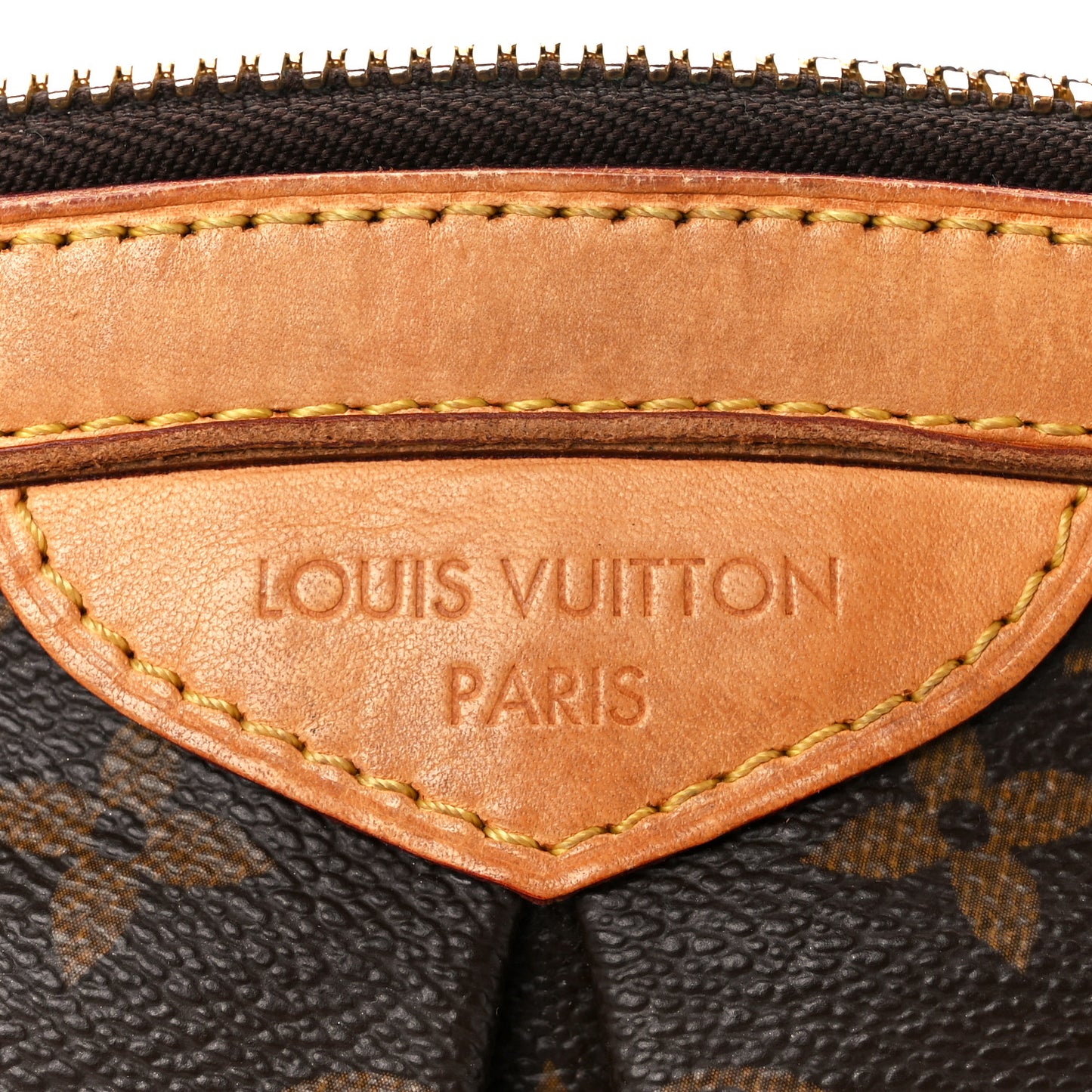 Monogram Tivoli PM