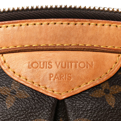 Louis Vuitton Monogram Tivoli PM 8 of 11