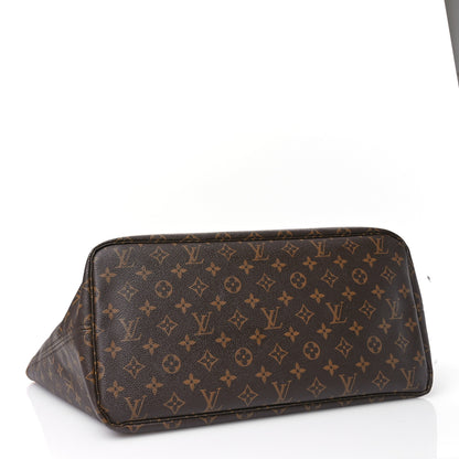 Louis Vuitton Monogram Neo Neverfull GM Pivoine 6 of 12