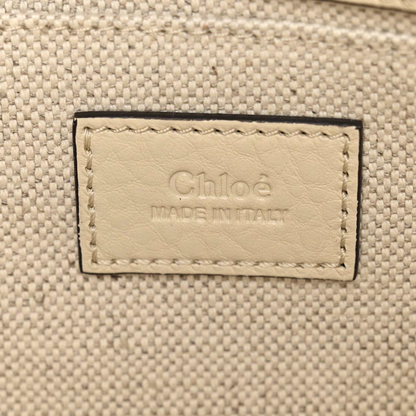 Grained Calfskin The 99 Shoulder Bag Sweet Beige
