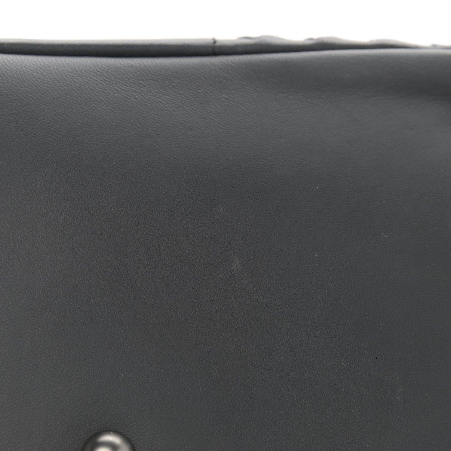 Bottega Veneta Nappa Intrecciato Tote Black 16 of 17