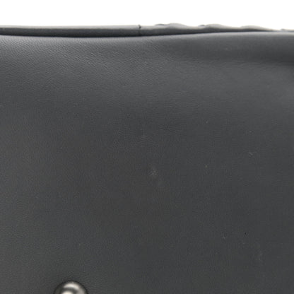 Bottega Veneta Nappa Intrecciato Tote Black 16 of 17