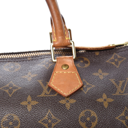Louis Vuitton Monogram Speedy 30 23 of 23