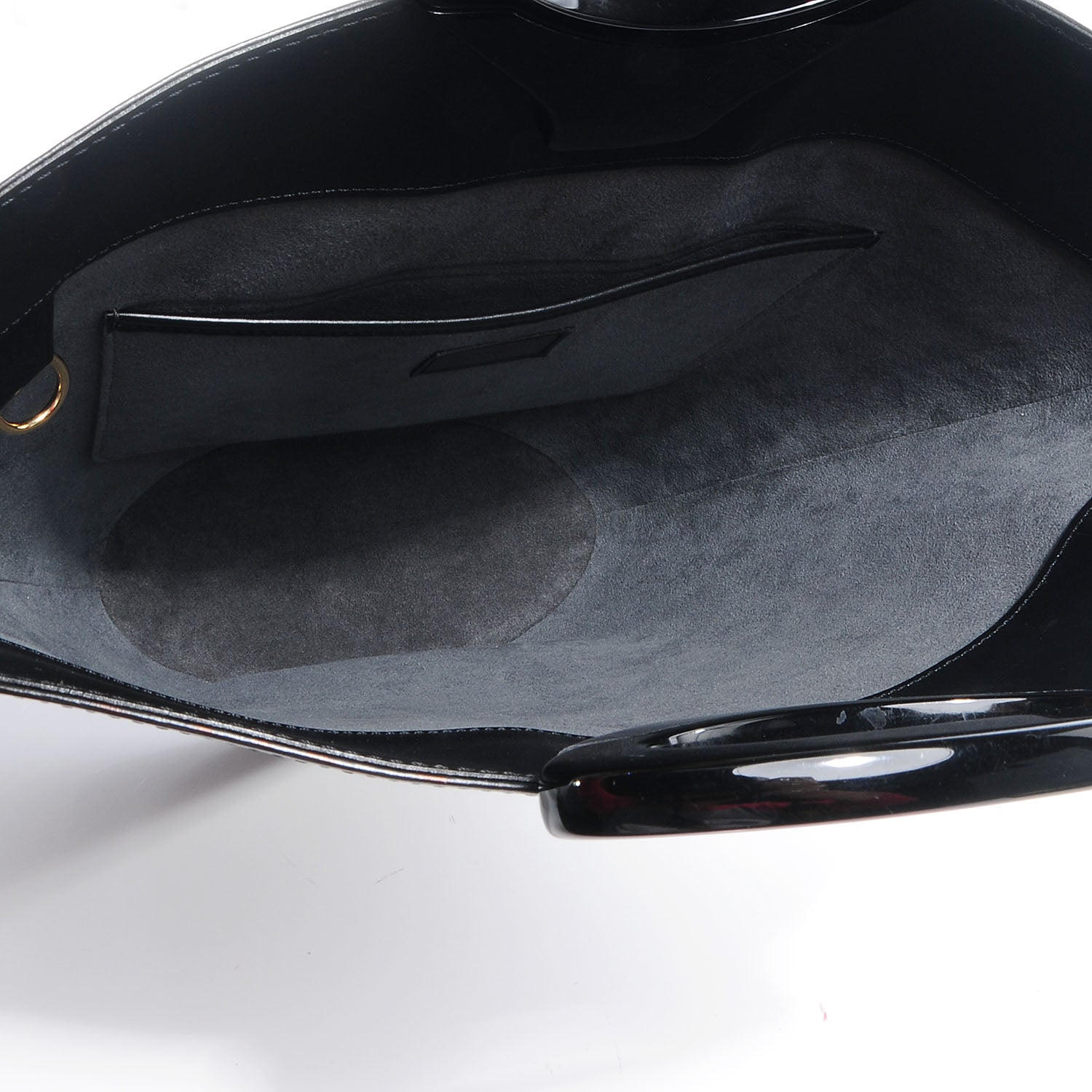 Louis Vuitton Epi Noctambule Black 5 of 7