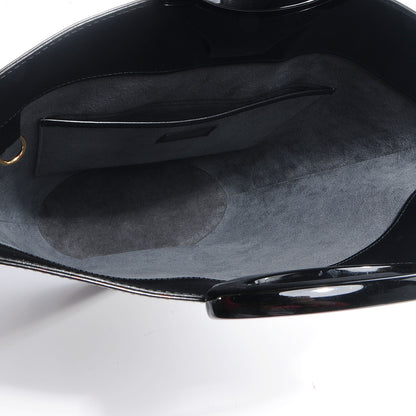Louis Vuitton Epi Noctambule Black 5 of 7
