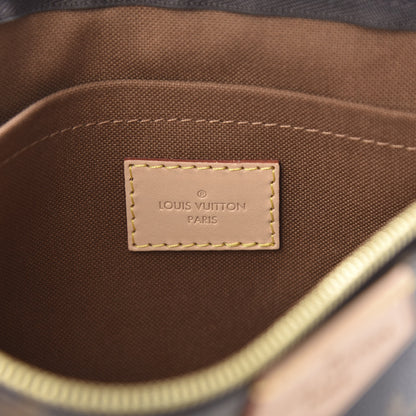 Louis Vuitton Monogram Multi Pochette Accessories Rose Clair 7 of 13