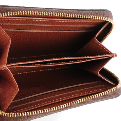 Louis Vuitton Monogram Zippy Coin Purse 5 of 7