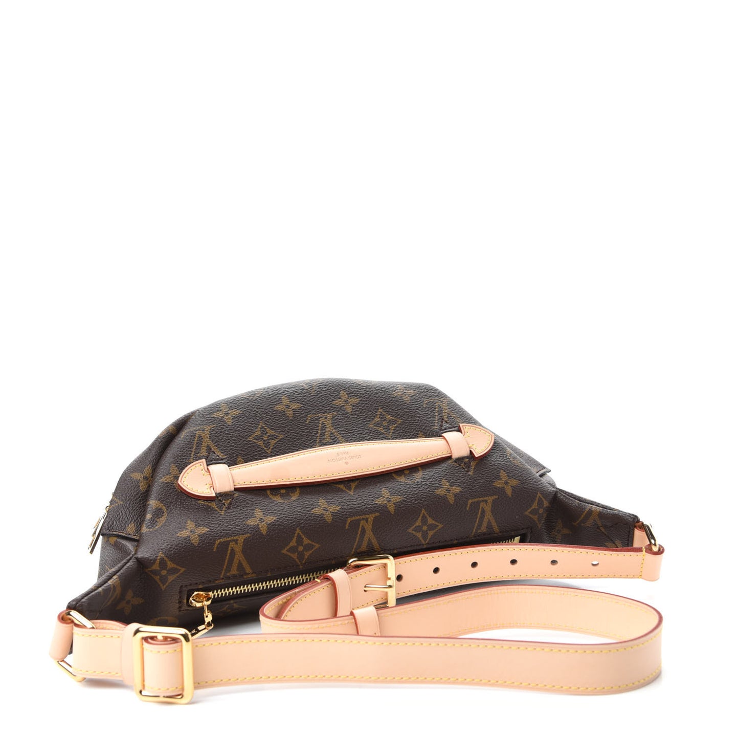 Monogram Bumbag