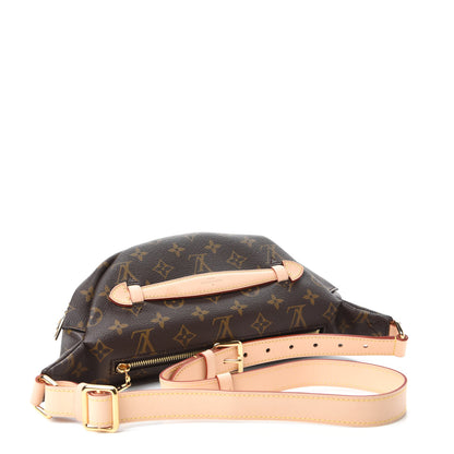 Louis Vuitton Monogram Bumbag 3 of 10