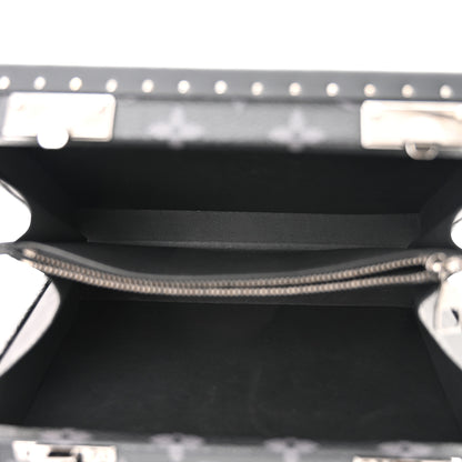 Louis Vuitton Monogram Eclipse Clutch Box 5 of 10