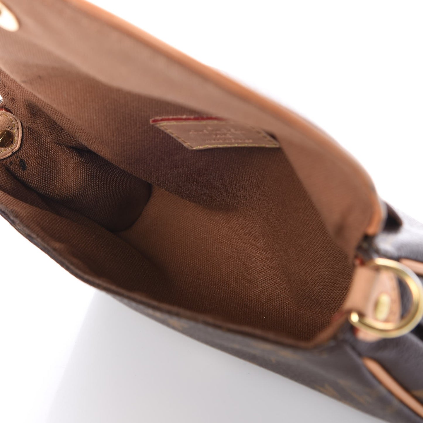 Monogram Pochette Friendly S