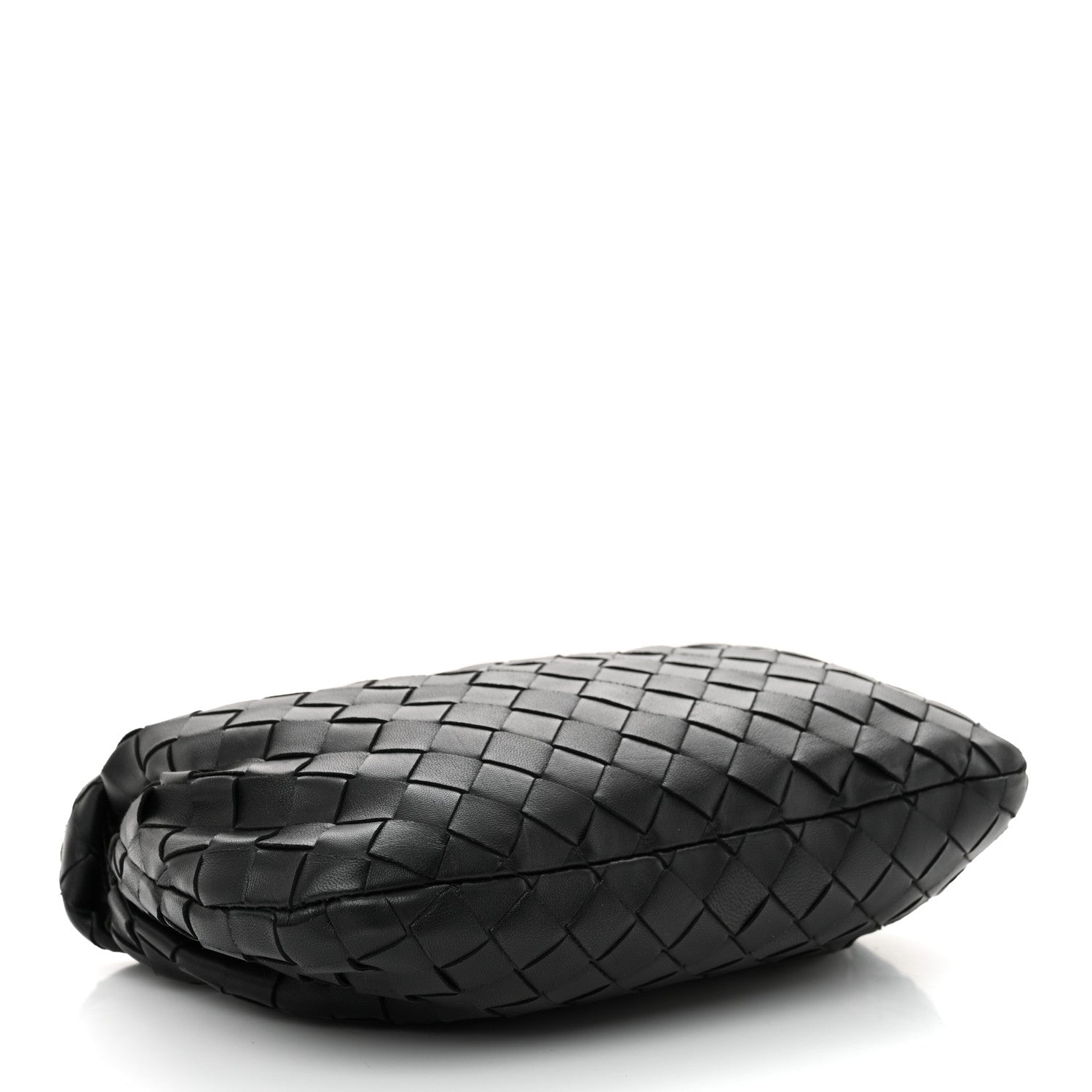 Bottega Veneta Nappa Intrecciato Mini Jodie Black 4 of 9