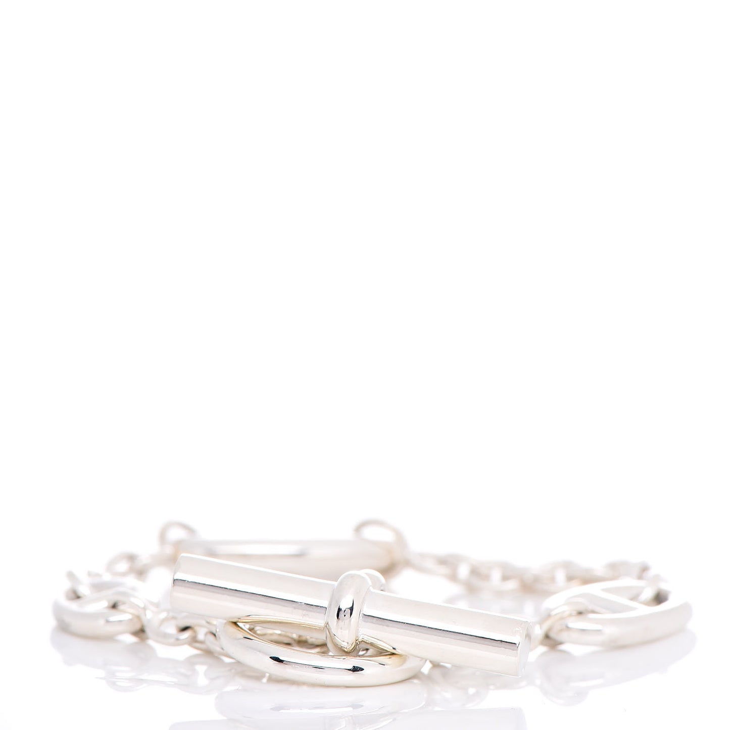 Sterling Silver Farandole Bracelet ST