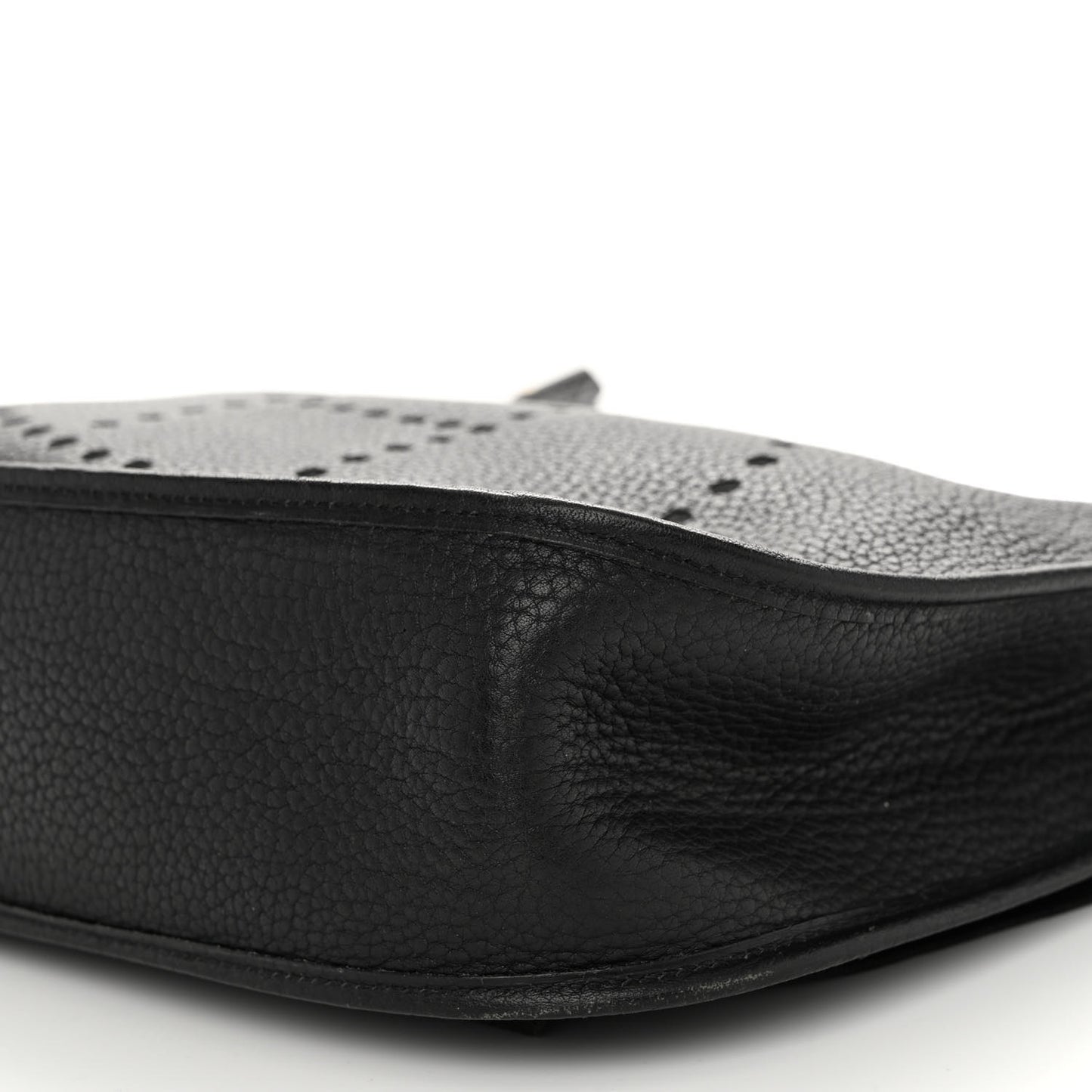 Taurillon Clemence Evelyne II GM Black