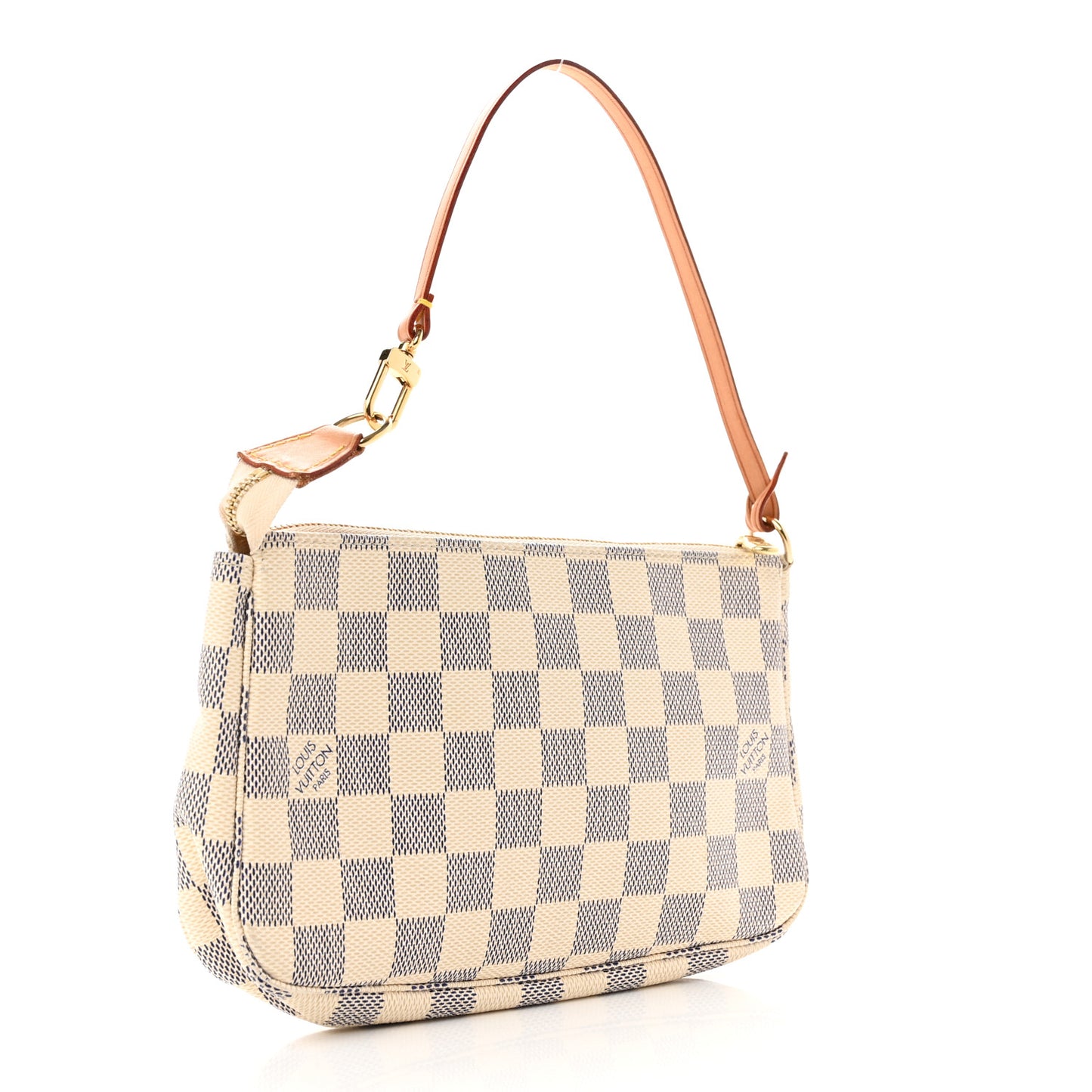 Damier Azur Pochette Accessories
