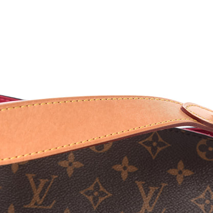 Louis Vuitton Monogram Graceful PM Pivoine 14 of 14