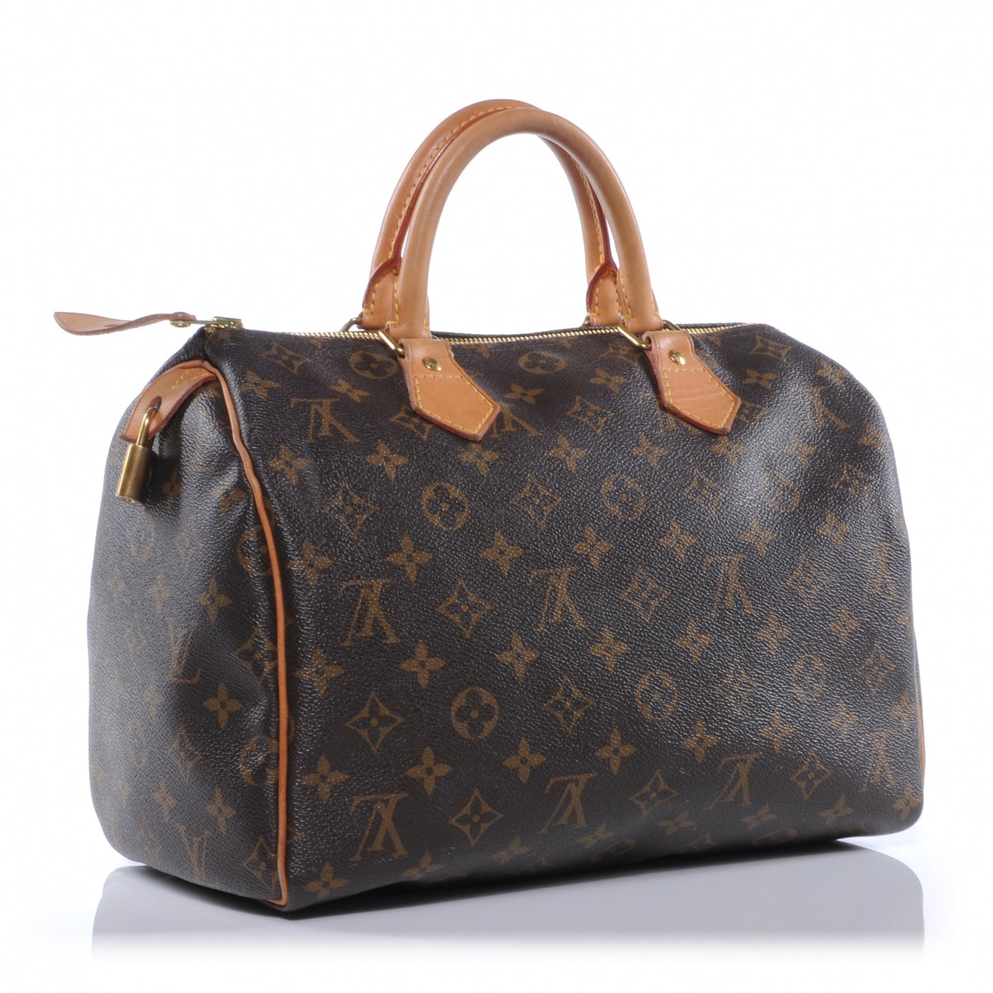 Monogram Speedy 30