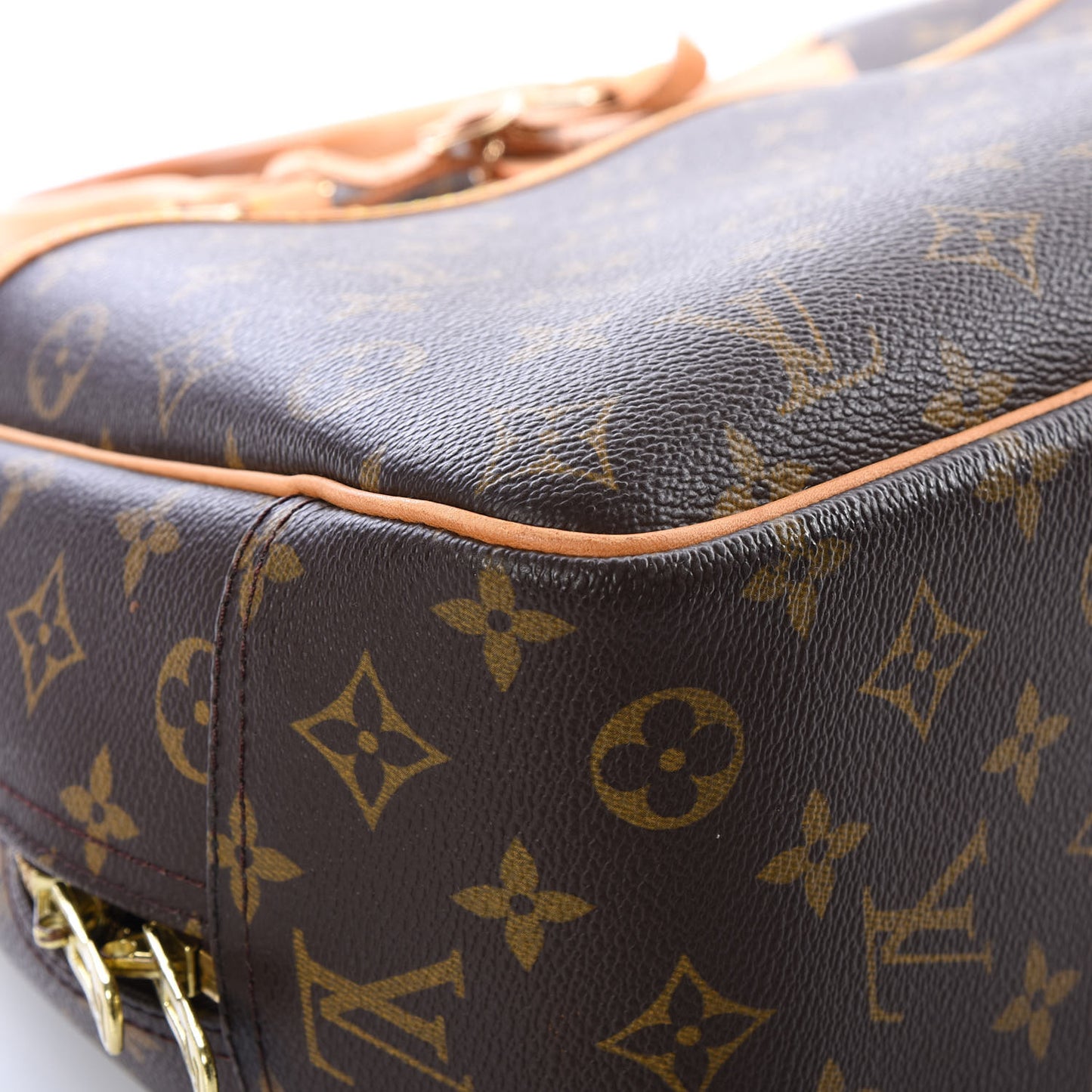 Monogram Deauville