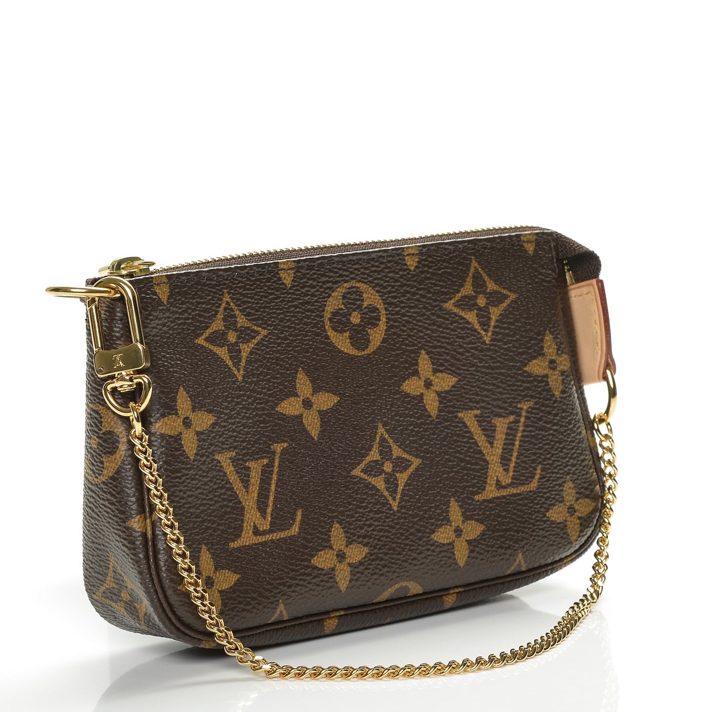 Monogram Mini Pochette Accessories