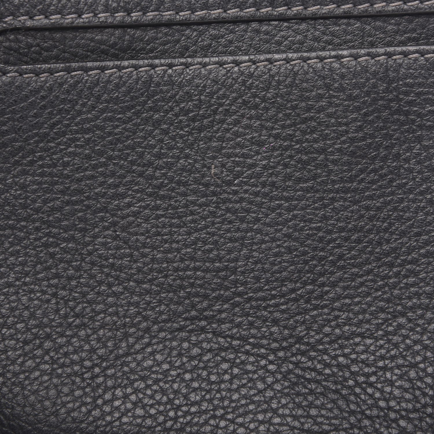 Chloe Calfskin Mini Marcie Round Crossbody Bag Black 12 of 17