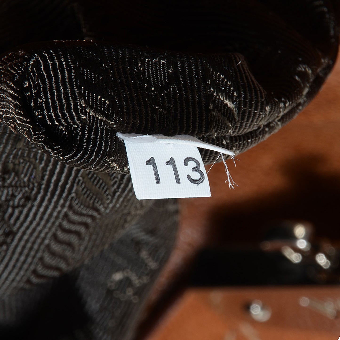 Leather Easy Foldover Pushlock Satchel