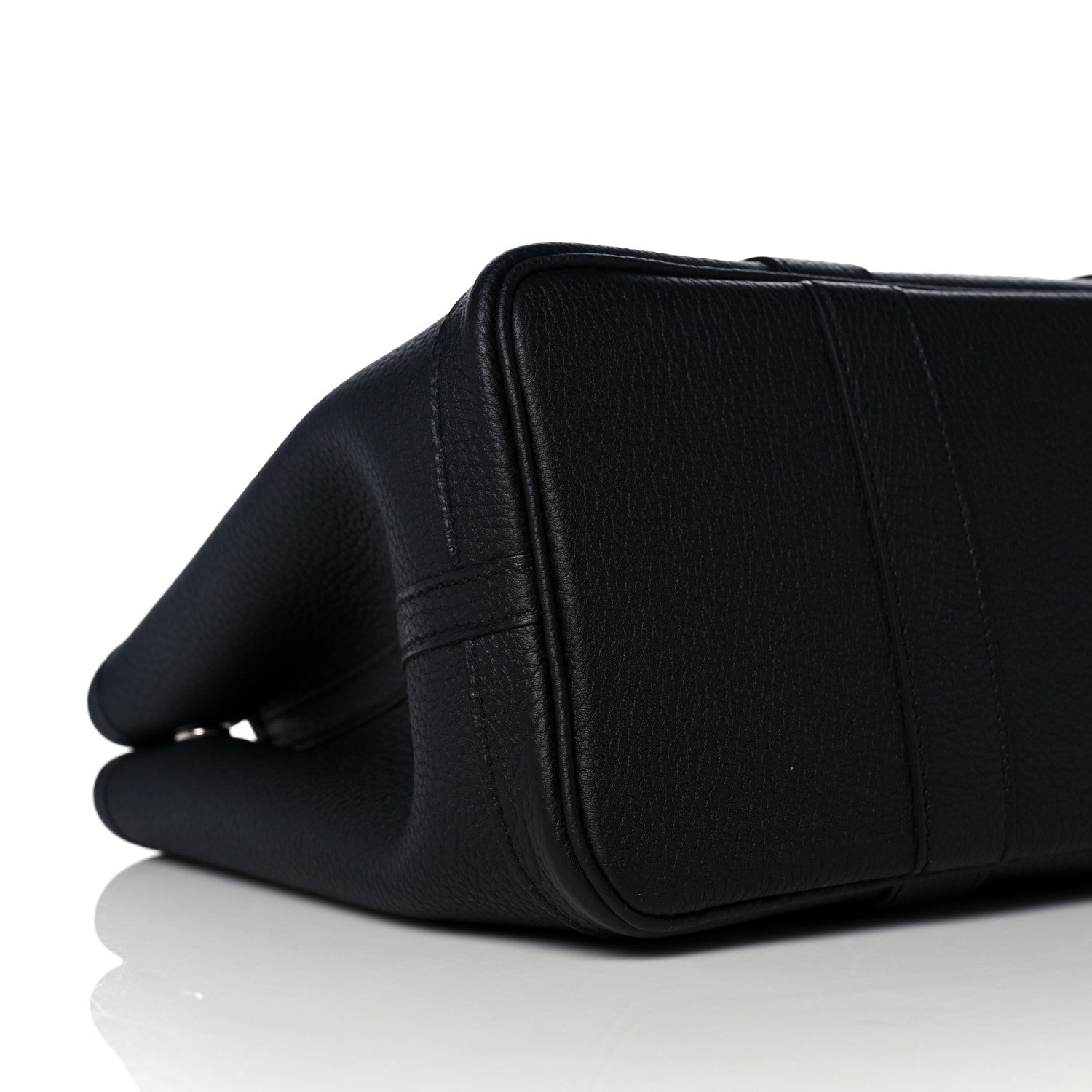 Hermes Negonda Garden Party 30 TPM Black 8 of 10