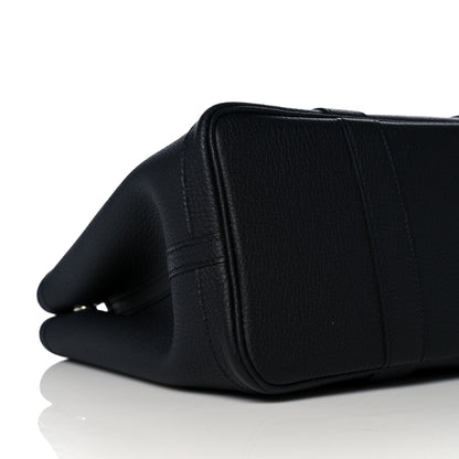 Hermes Negonda Garden Party 30 TPM Black 8 of 10