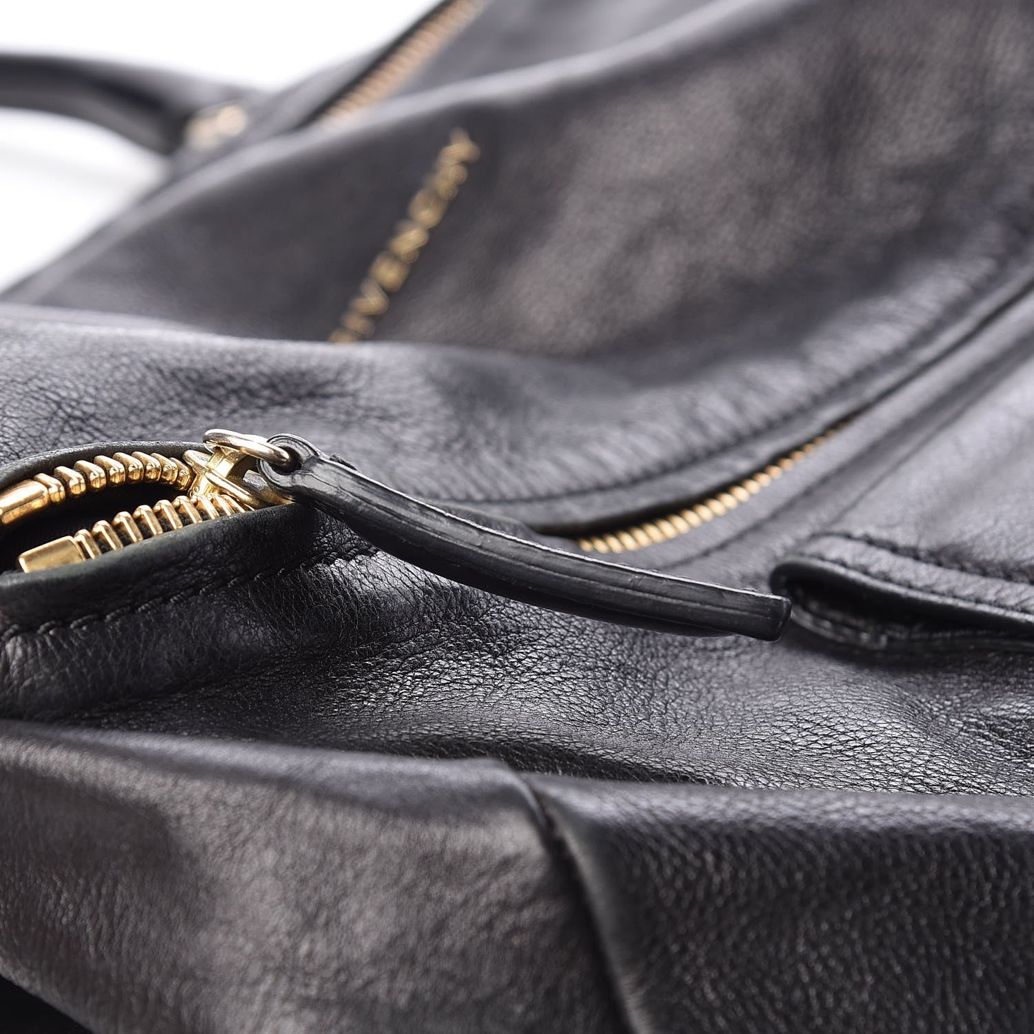 Givenchy Sugar Goatskin Large Pandora Black 10 of 19