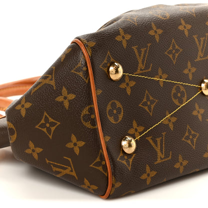 Louis Vuitton Monogram Tivoli PM 9 of 11