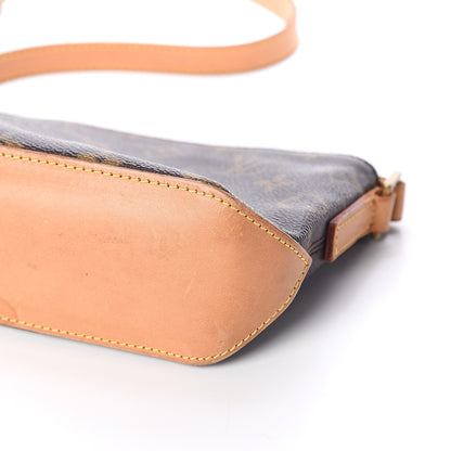 Louis Vuitton Monogram Trotteur 8 of 8