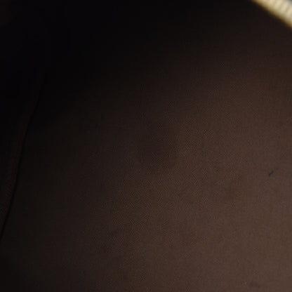 Louis Vuitton Monogram Speedy Bandouliere 35 12 of 16