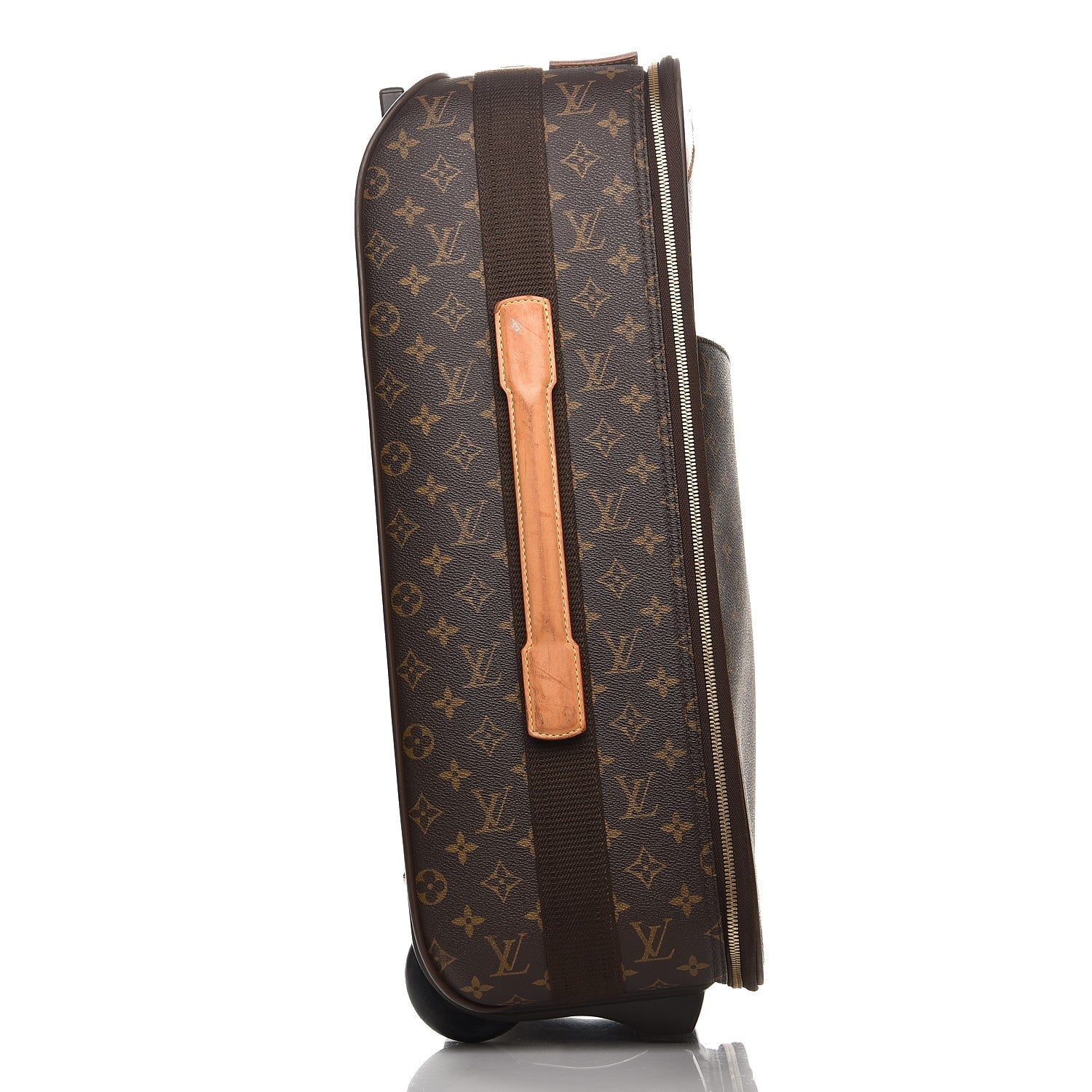 Louis Vuitton Monogram Pegase 55 18 of 19