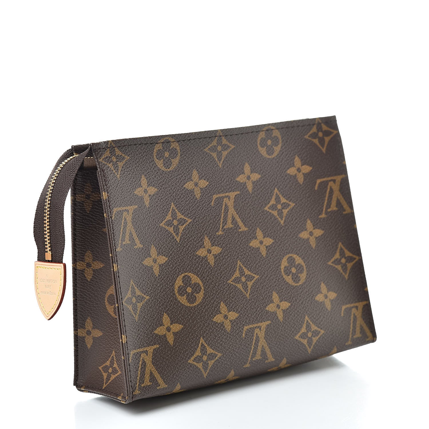 Louis Vuitton Monogram Toiletry Pouch 19 3 of 8