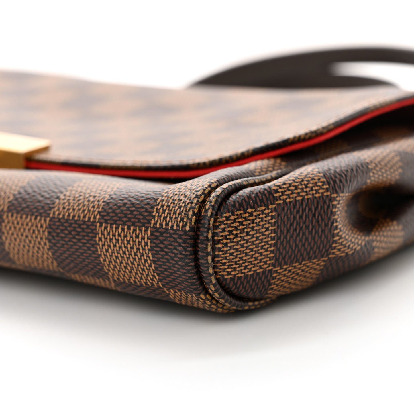Damier Ebene Favorite MM