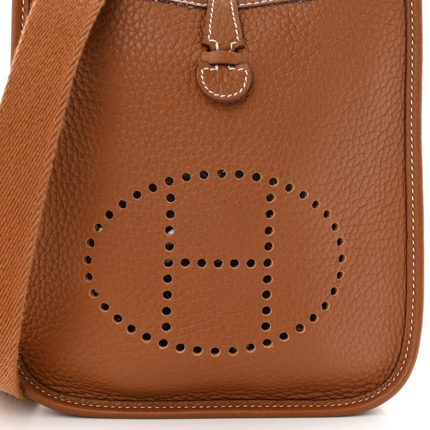 Taurillon Clemence Evelyne TPM Gold