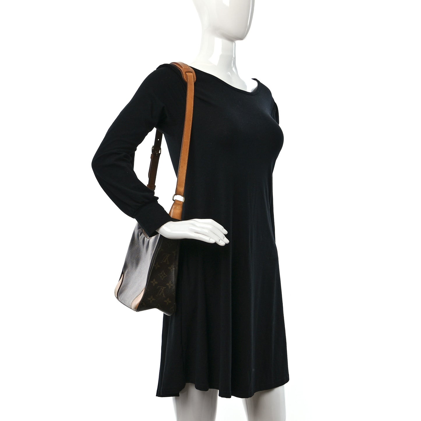 Monogram Boulogne 30