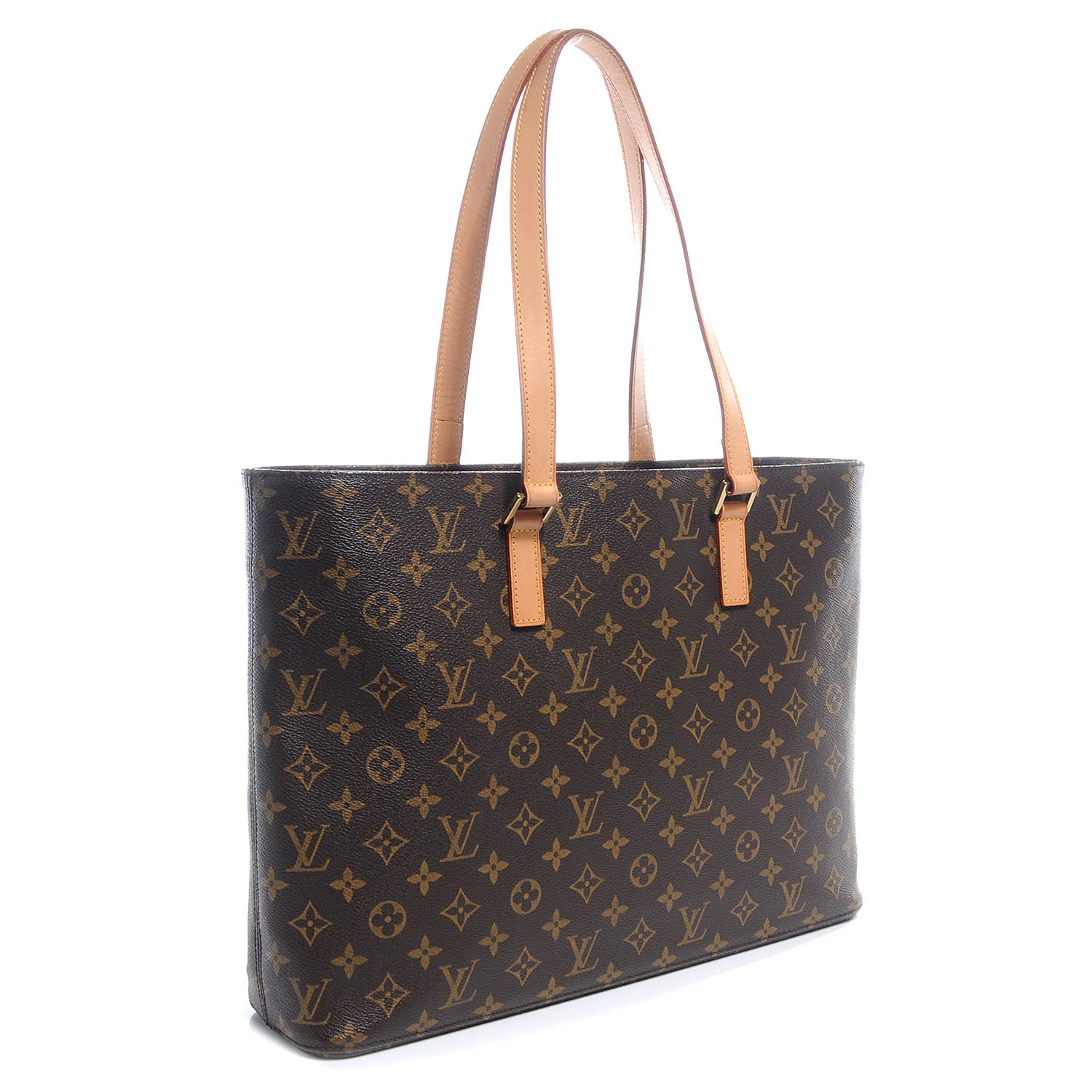 Louis Vuitton Monogram Luco 3 of 8
