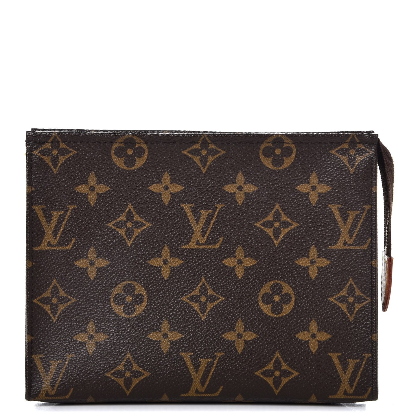 Monogram Toiletry Pouch 19