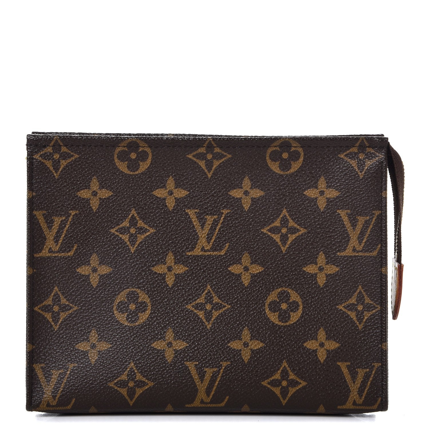 Louis Vuitton Monogram Toiletry Pouch 19 1 of 8