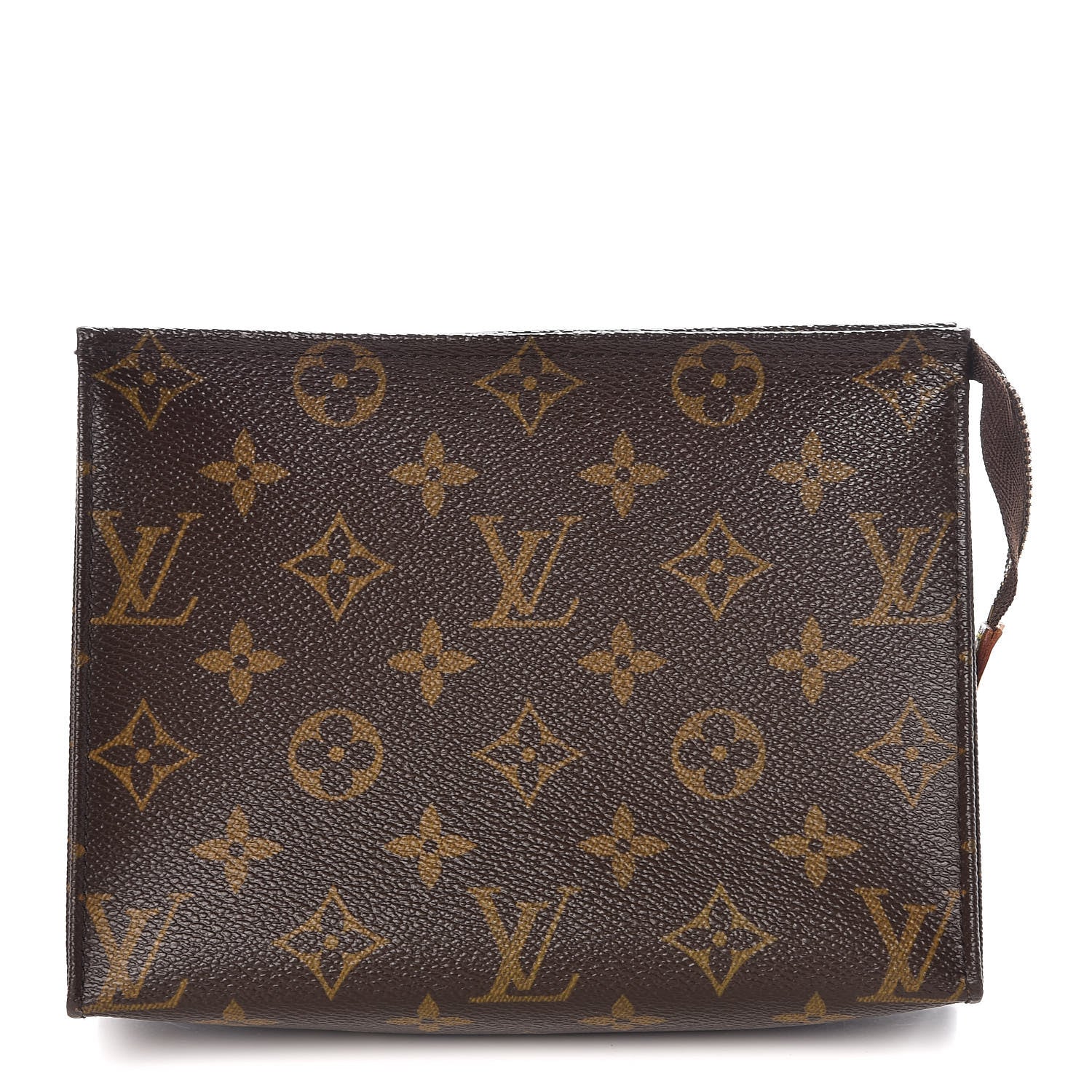 Louis Vuitton Monogram Toiletry Pouch 19 1 of 7