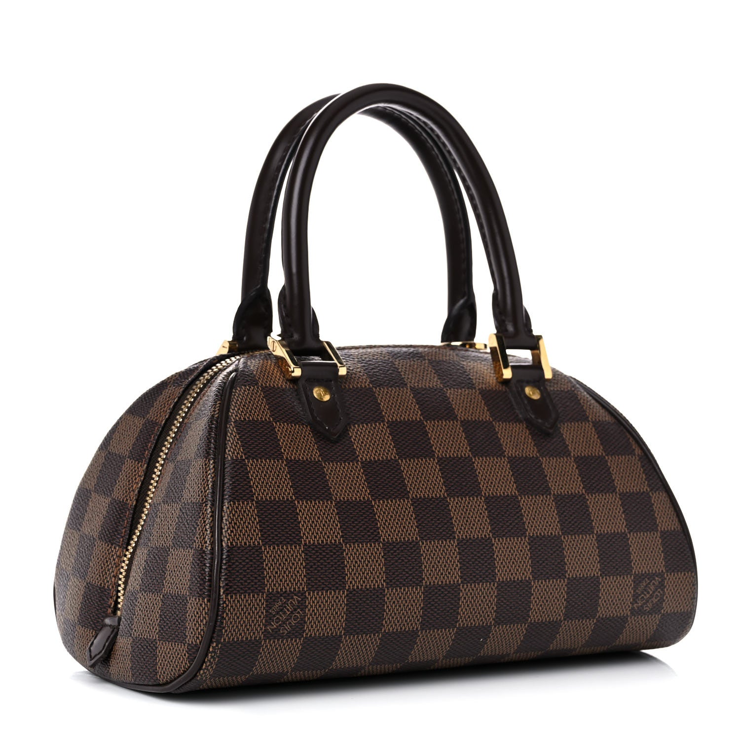 Louis Vuitton Damier Ebene Ribera Mini 5 of 9