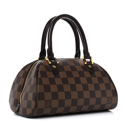 Louis Vuitton Damier Ebene Ribera Mini 5 of 9