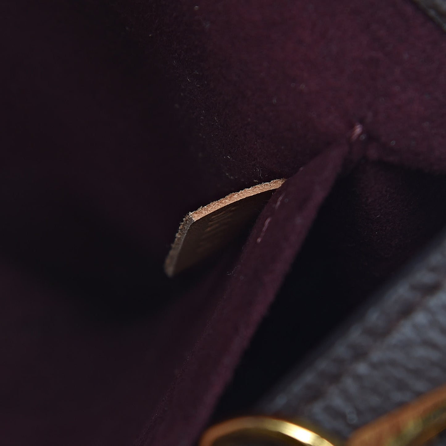 Monogram Montaigne GM