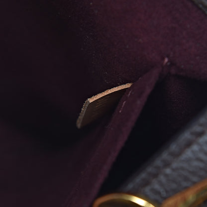 Louis Vuitton Monogram Montaigne GM 7 of 13