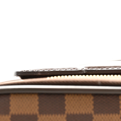 Louis Vuitton Damier Ebene Pegase 45 9 of 9
