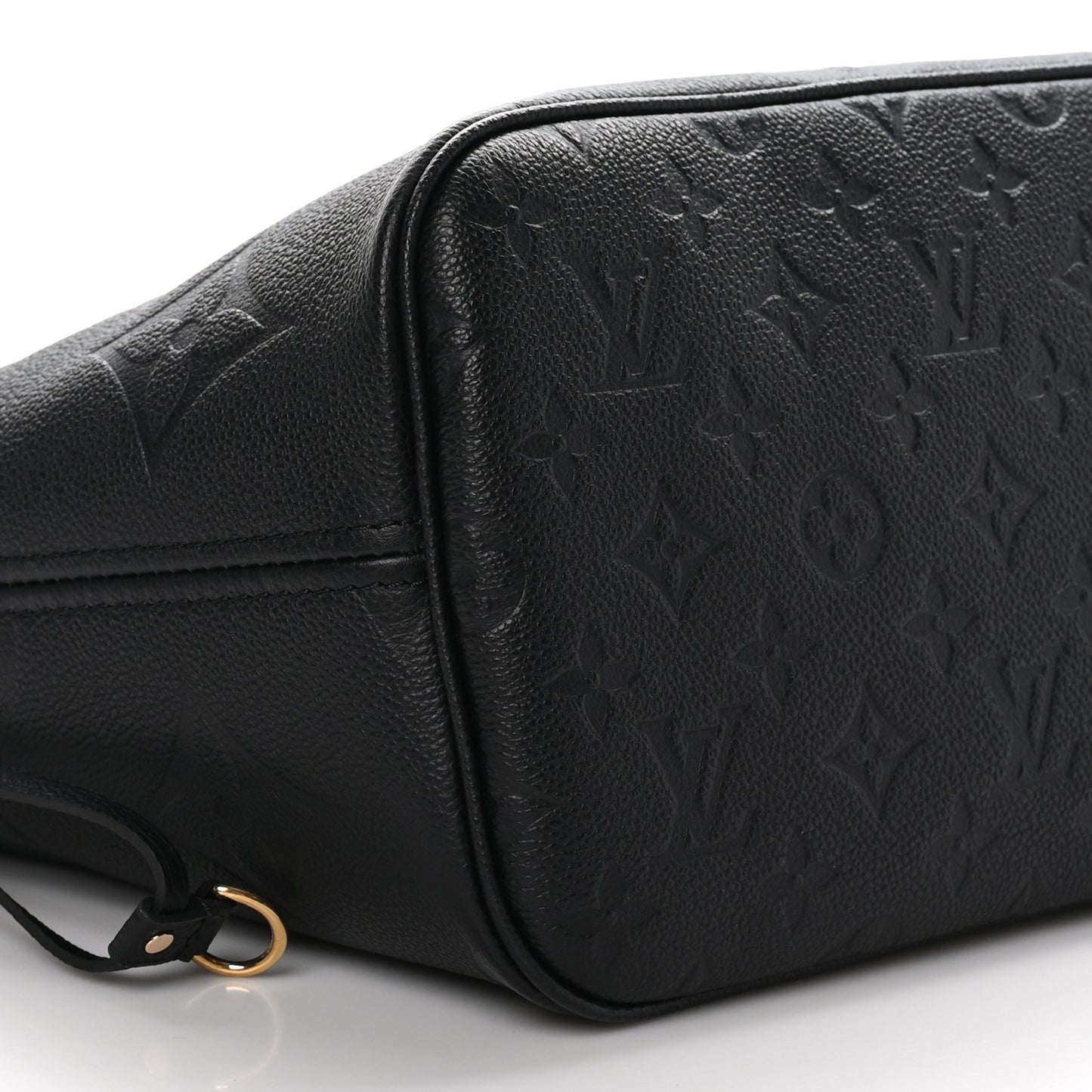Empreinte Monogram Giant Neverfull MM Black