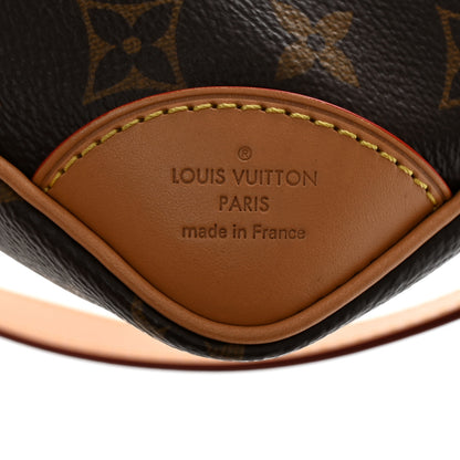 Louis Vuitton Monogram Odeon PM Natural 6 of 11