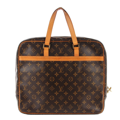 Louis Vuitton Monogram Porte-Documents Pegase Briefcase 1 of 7