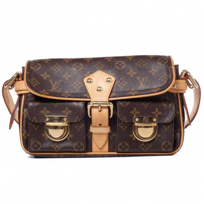 Louis Vuitton Monogram Hudson PM 1 of 9